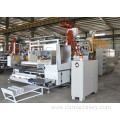 Intellgent Automatic New Cling Film Machine